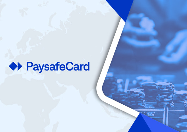 paysafecard Casinos Online in Ireland