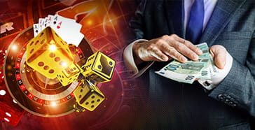How to Play at an Online Casino for Real Money from Ireland